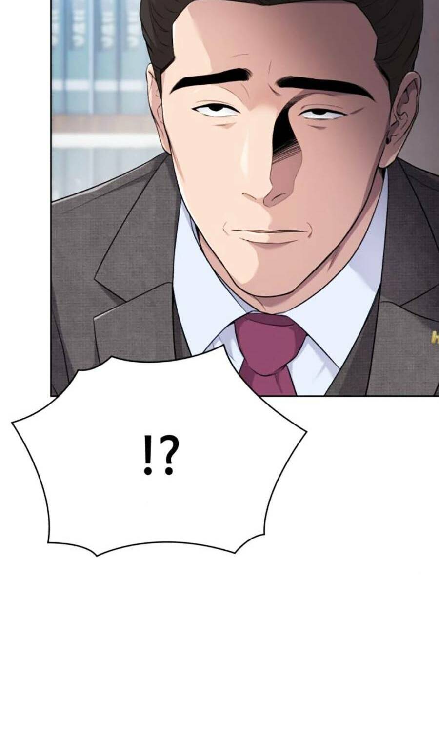 Nhân Viên Thực Tập Kim Cheolsu - chap2 - Trang 26